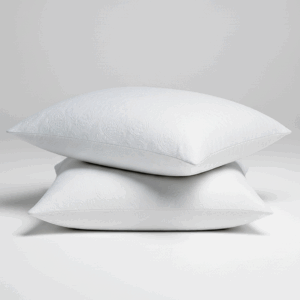 Pack 2 Oreillers Premium 70×50 – Confort absolu