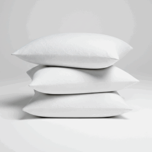 Pack 3 Oreillers Premium 70×50 – Confort absolu