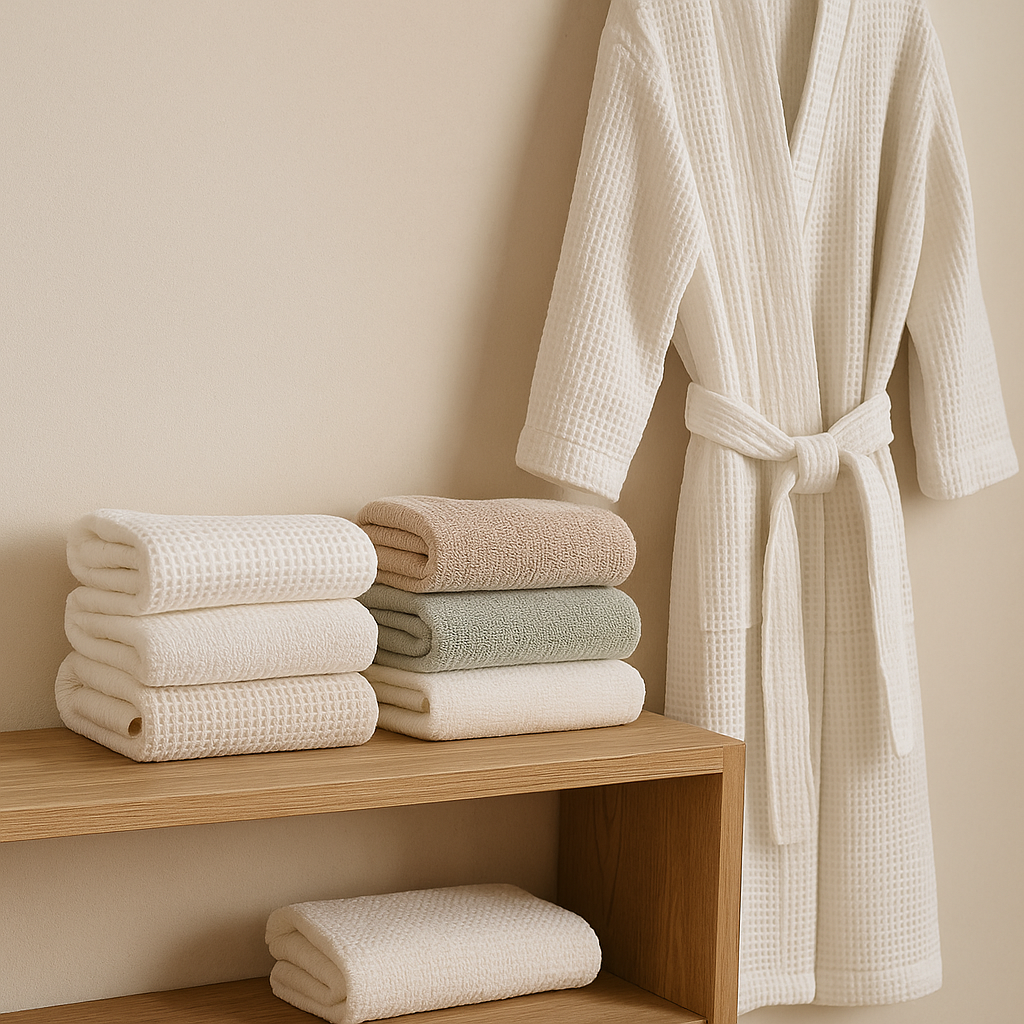Bain & Spa
