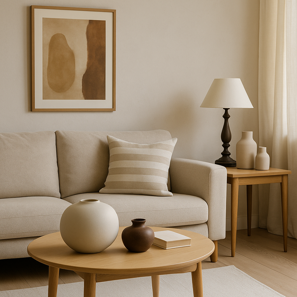 Maison & Déco