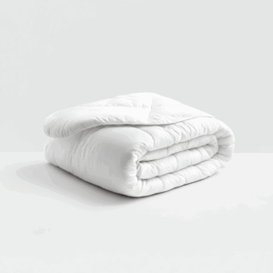 Couette Premium – Confort absolu 100% fibre creuse siliconée