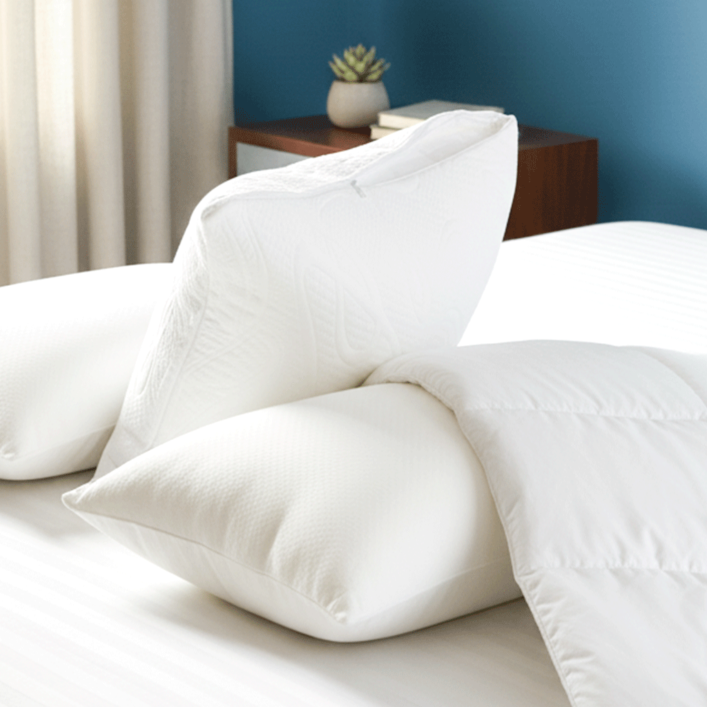 Oreillers & Couettes