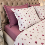 Parure d'été - 100% Cotton Imprimés