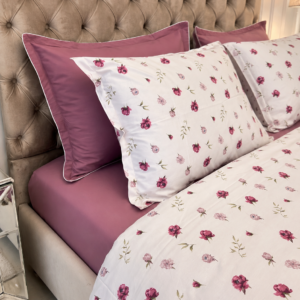 Parure d'été - 100% Cotton Imprimés