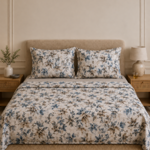 Parure d’été – Microfibre Imprimés